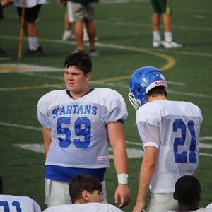 Meet your Posher, Ethan